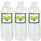Big Dot of Happiness Let’s Rally - Pickleball - Birthday or Retirement Party Water Bottle Sticker Labels - Set of 20